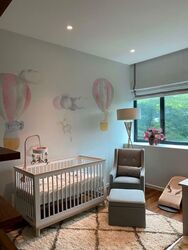 Duet (D10), Condominium #537456871